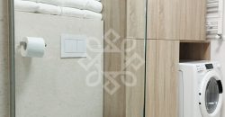 Apartament modern 3 camere de inchiriat cartierul Luceafarul