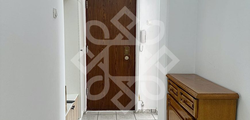 Apartament cu 3 camere de inchiriat pe Calea Aradului, Oradea
