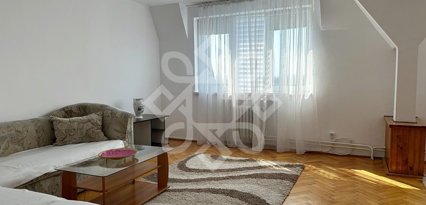 Apartament cu 3 camere de inchiriat pe Calea Aradului, Oradea