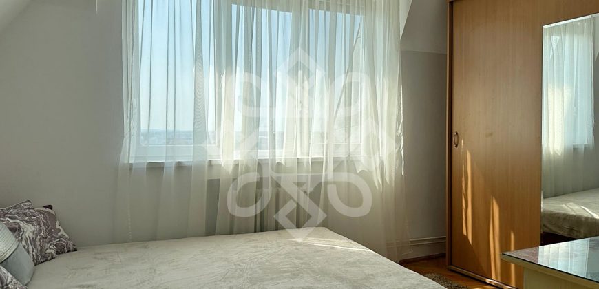 Apartament cu 3 camere de inchiriat pe Calea Aradului, Oradea