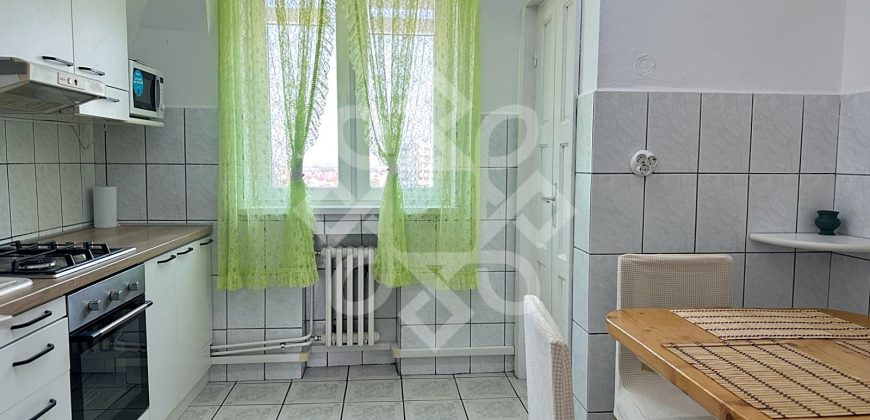 Apartament cu 3 camere de inchiriat pe Calea Aradului, Oradea