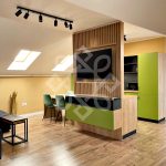 Apartament modern cu 3 camere de inchiriat, Oradea