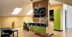 Apartament modern cu 3 camere de inchiriat, Oradea