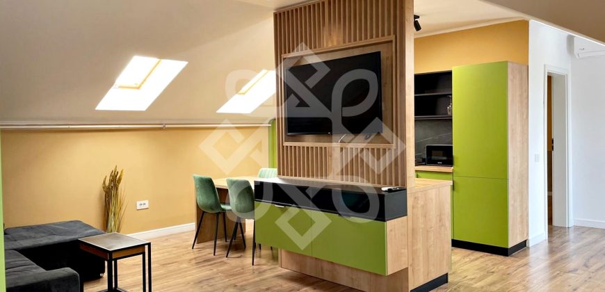 Apartament modern cu 3 camere de inchiriat, Oradea