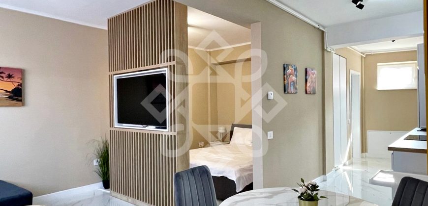 Apartament nou cu o camera de inchiriat, Oradea