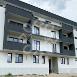 Apartament cu 2 camere in bloc nou de vanzare, in Baile Felix
