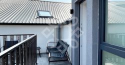 Apartament modern cu 3 camere de inchiriat, Oradea