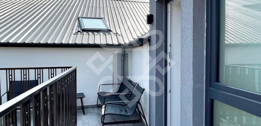 Apartament modern cu 3 camere de inchiriat, Oradea