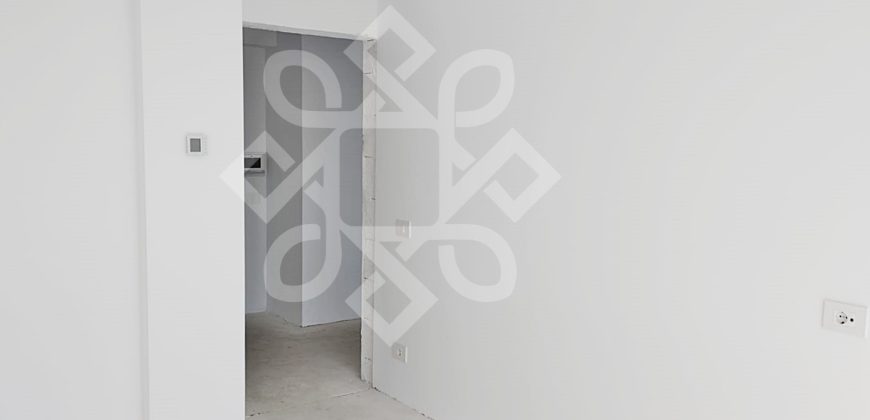 Apartament nou cu 3 camere in Prima Urbana