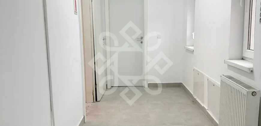 Spatiu comercial 142 mp de vanzare in bloc nou Iosia