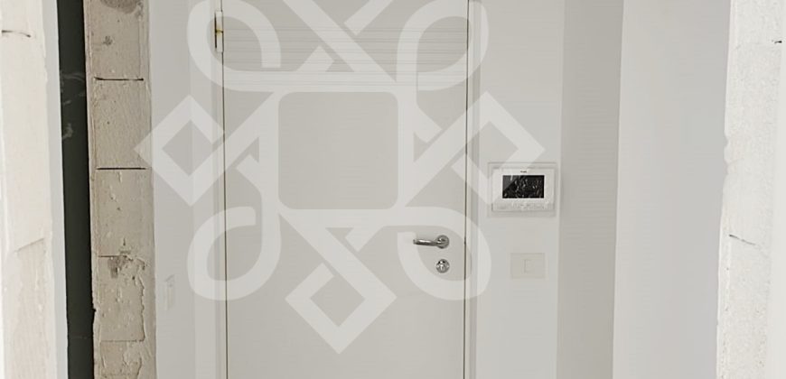 Apartament nou cu 3 camere in Prima Urbana