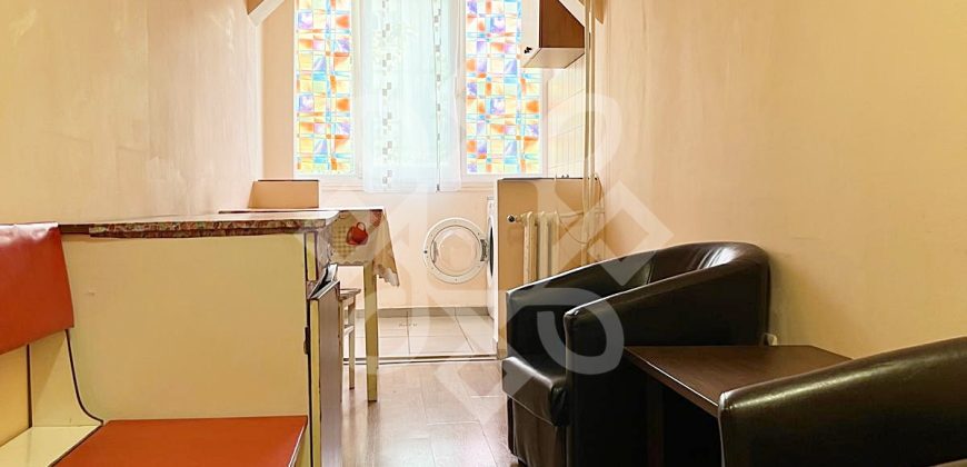 Apartament cu 1 camera de vanzare in zona Decebal Oradea