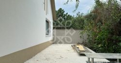 Casa pe nivel cu teren 652 mp de vanzare in Santandrei