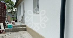 Casa pe nivel cu teren 652 mp de vanzare in Santandrei