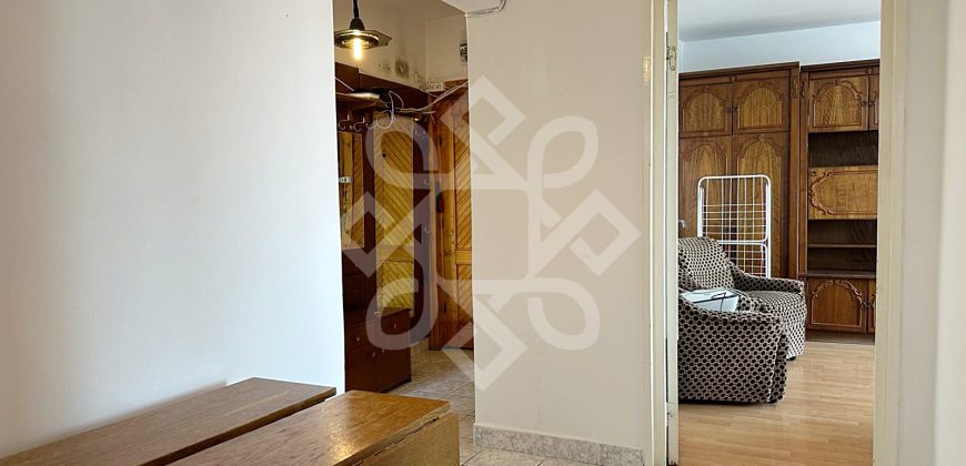Apartament cu 3 camere decomandate pe Bld Dacia, Oradea