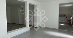 Casa pe nivel cu teren 652 mp de vanzare in Santandrei