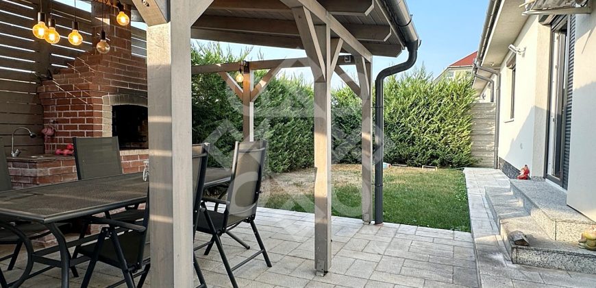 Casa noua de inchiriat in Cartierul Oncea din Oradea