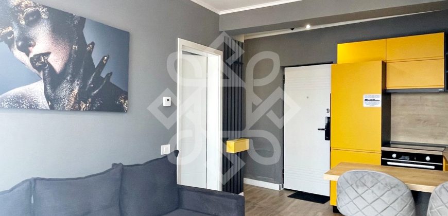 Apartament modern cu 2 camere de inchiriat, ultracentral Oradea