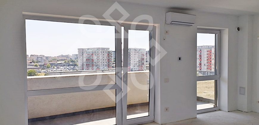 Apartament nou cu 3 camere in Prima Urbana