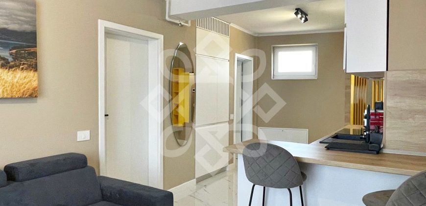 Apartament nou cu 2 camere de inchiriat, ultracentral Oradea