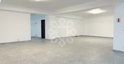 Spatiu comercial 142 mp de vanzare in bloc nou Iosia