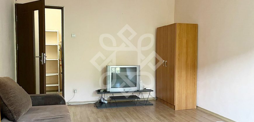 Apartament cu 1 camera de vanzare in zona Decebal Oradea