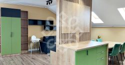 Apartament modern cu 3 camere de inchiriat, Oradea