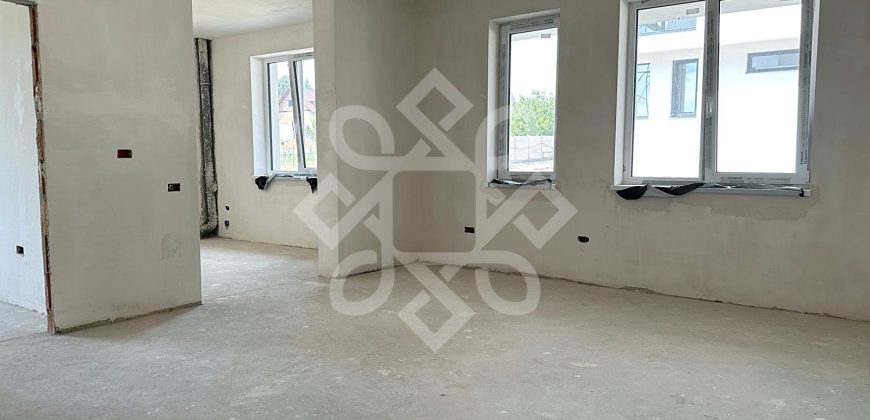 Apartament cu 2 camere in bloc nou de vanzare, in Baile Felix