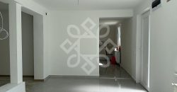 Casa pe nivel cu teren 652 mp de vanzare in Santandrei