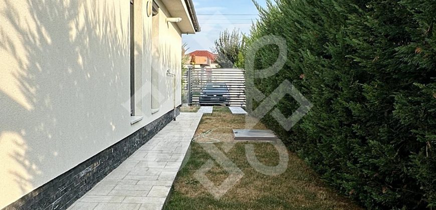 Casa noua de inchiriat in Cartierul Oncea din Oradea