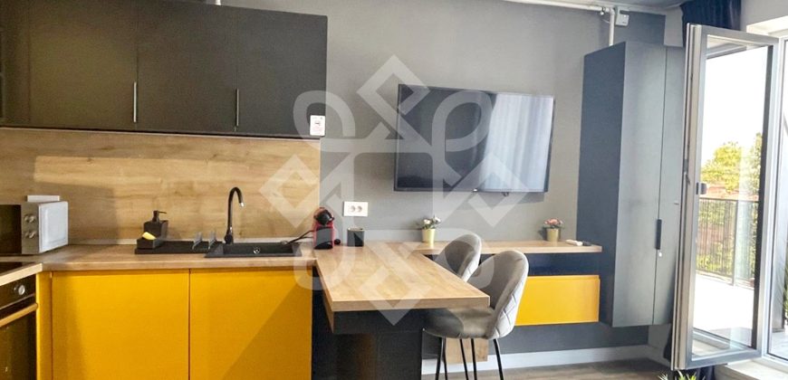 Apartament modern cu 2 camere de inchiriat, ultracentral Oradea