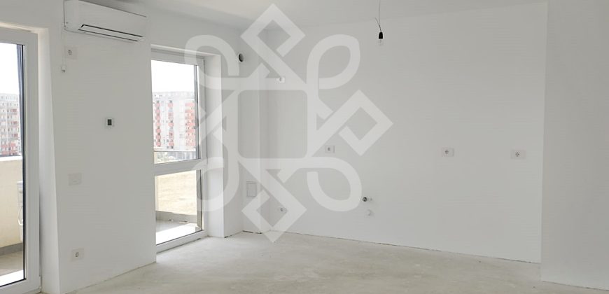 Apartament nou cu 3 camere in Prima Urbana