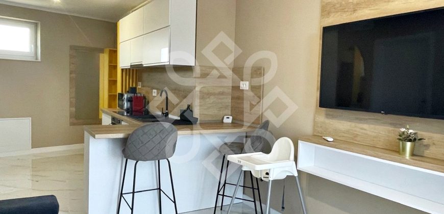 Apartament nou cu 2 camere de inchiriat, ultracentral Oradea