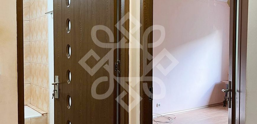 Apartament cu 1 camera de vanzare in zona Decebal Oradea