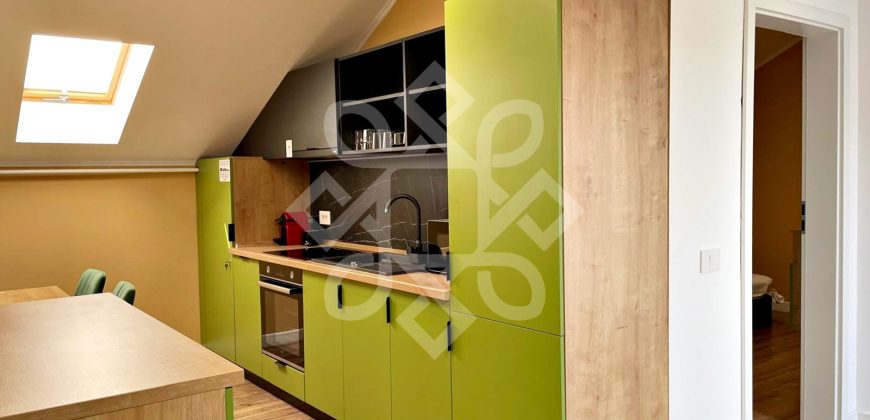 Apartament modern cu 3 camere de inchiriat, Oradea