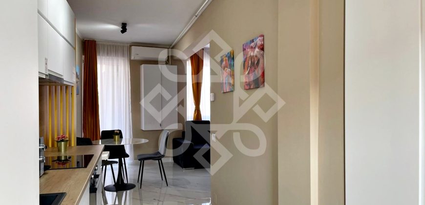 Apartament nou cu o camera de inchiriat, Oradea