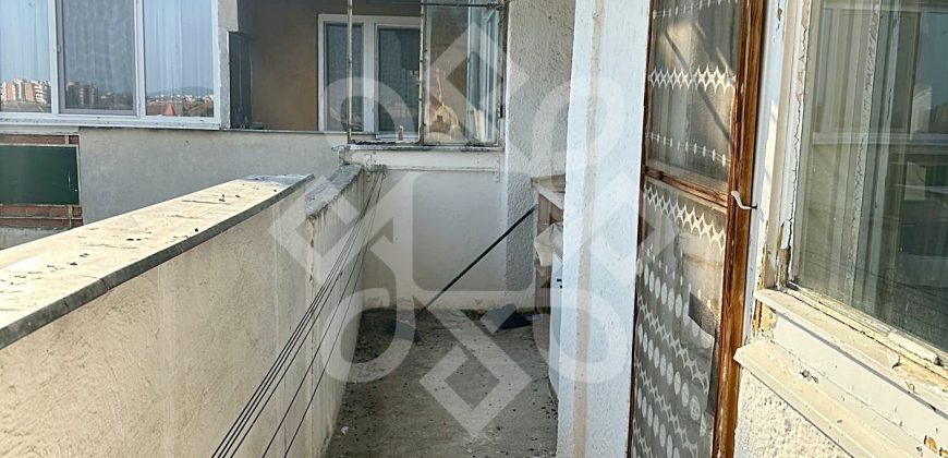 Apartament cu 3 camere decomandate pe Bld Dacia, Oradea