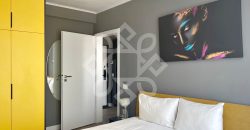 Apartament modern cu 2 camere de inchiriat, ultracentral Oradea