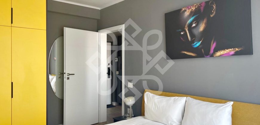 Apartament modern cu 2 camere de inchiriat, ultracentral Oradea