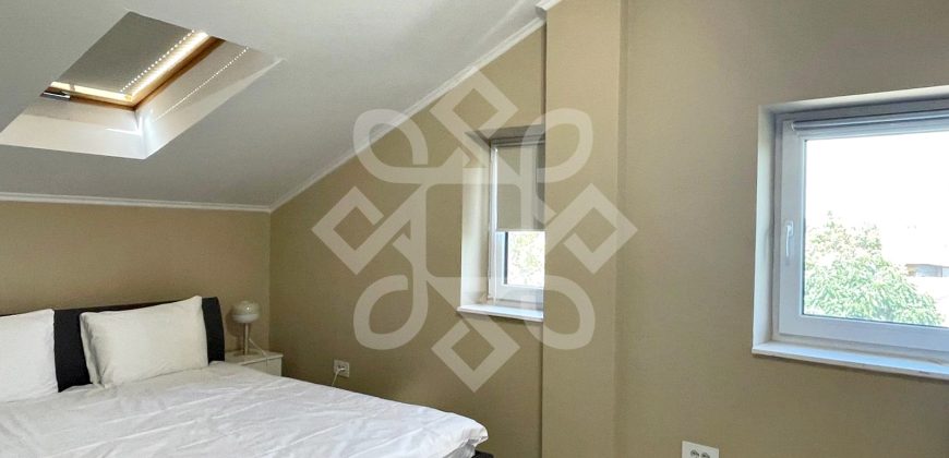 Apartament nou cu 2 camere de inchiriat, ultracentral Oradea