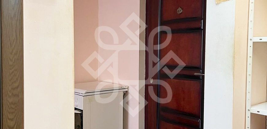Apartament cu 1 camera de vanzare in zona Decebal Oradea