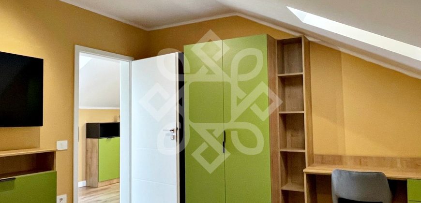 Apartament modern cu 3 camere de inchiriat, Oradea