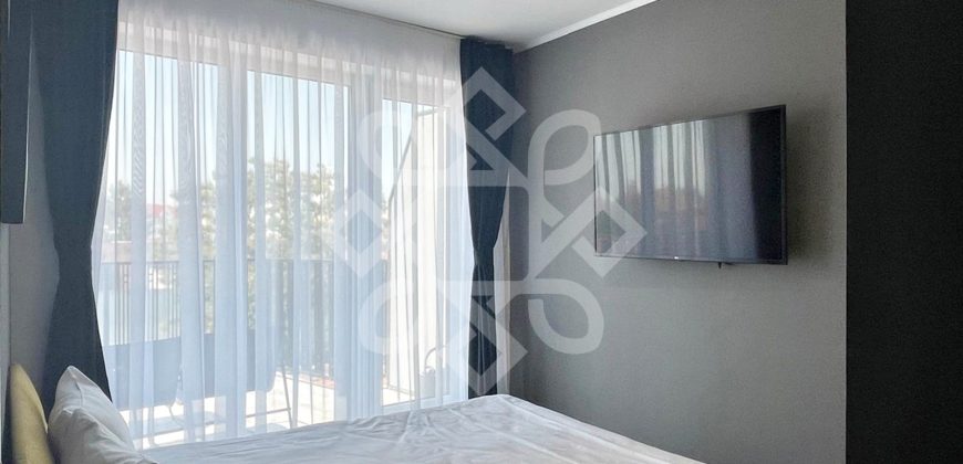 Apartament modern cu 2 camere de inchiriat, ultracentral Oradea