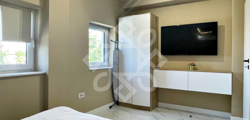 Apartament nou cu 2 camere de inchiriat, ultracentral Oradea
