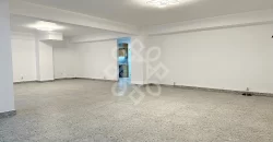 Spatiu comercial 142 mp de vanzare in bloc nou Iosia