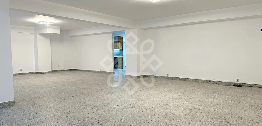 Spatiu comercial 142 mp de vanzare in bloc nou Iosia