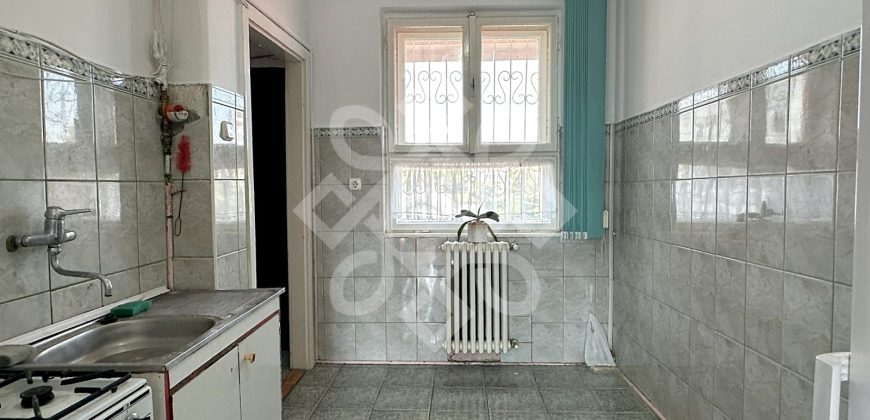 Apartament cu 1 camera de vanzare in zona Cantemir, Oradea