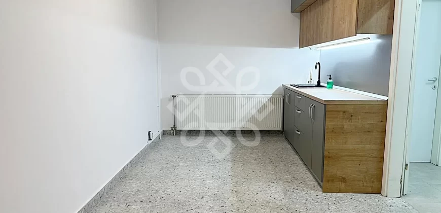 Spatiu comercial 142 mp de vanzare in bloc nou Iosia