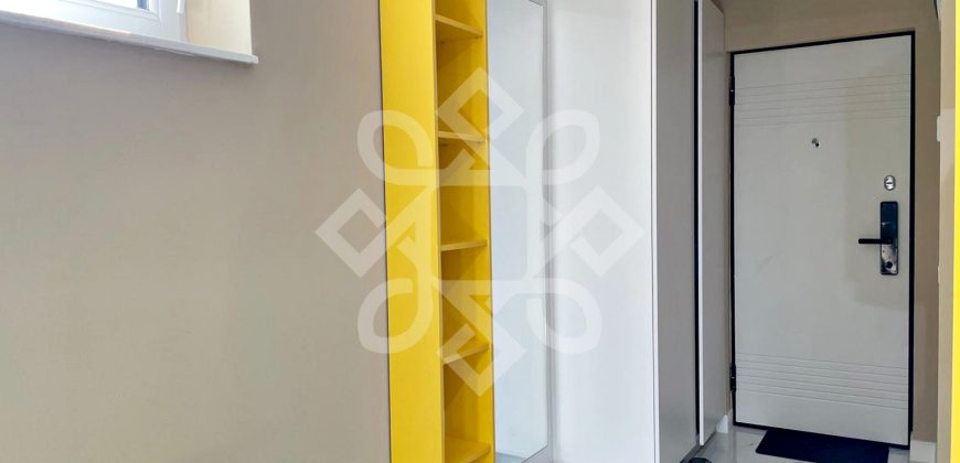 Apartament nou cu o camera de inchiriat, Oradea