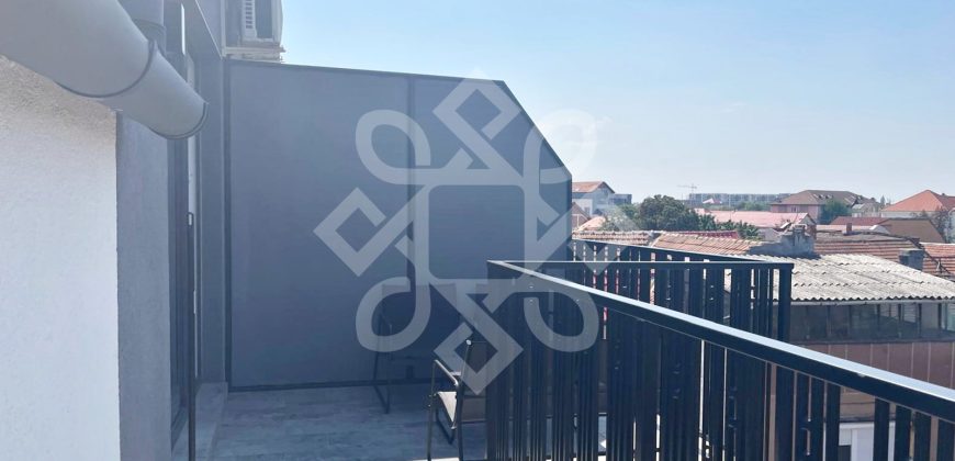 Apartament nou cu 2 camere de inchiriat, ultracentral Oradea